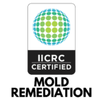 IICRC Certified Experts Mold Remediation