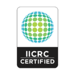 IICRC Certified Experts