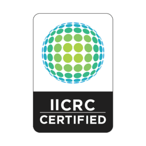 IICRC Certified Experts