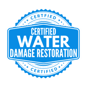 Water Damage Restoration Experts in Tallahassee Florida