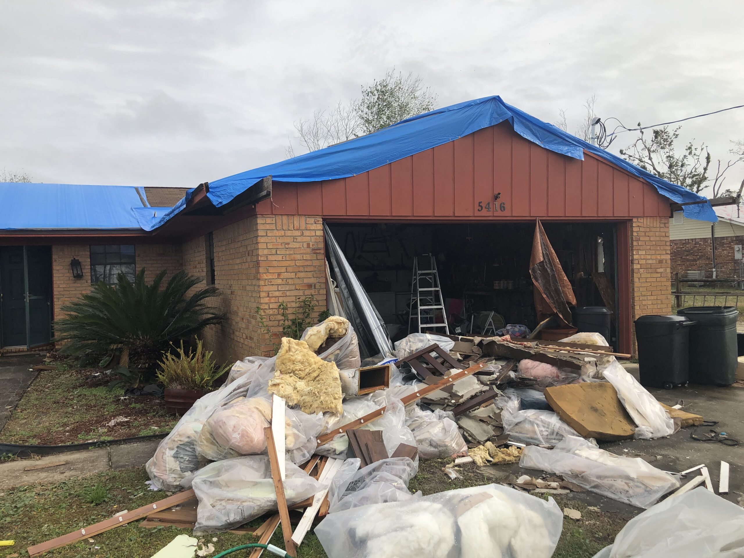 storm damage services tallahassee